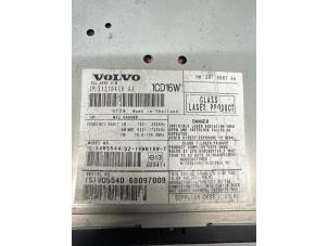 Used Radio CD player Volvo V50 (MW) 2.4 D5 20V Autom.. Price € 125,00 Margin scheme offered by de Nollen autorecycling