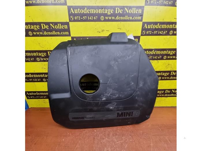 Begagnade Motorskyddspanel Mini Mini Convertible (F57) 1.5 12V Cooper Pris € 24,95 Marginaltabell erbjuds av autodemontage denollen