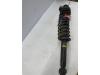 Rear shock absorber rod, right from a Volvo V40 (VW), 1995 / 2004 1.6 16V, Combi/o, Petrol, 1.588cc, 80kW (109pk), FWD, B4164S2, 1999-03 / 2004-03, VW10 2001