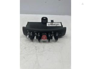 Used Start/stop switch Mini Mini Cabrio (F57) 1.5 12V Cooper Price on request offered by de Nollen autorecycling
