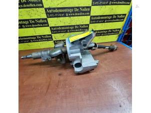 Used Steering column housing complete Fiat 500 (312) 1.2 69 Price on request offered by de Nollen autorecycling