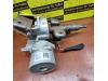 Steering column housing complete from a Fiat 500 (312) 1.2 69 2013