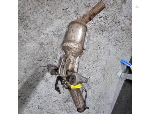 Used Catalytic converter Volkswagen Crafter (SY) 2.0 TDI 4Motion Price € 650,00 Margin scheme offered by de Nollen autorecycling