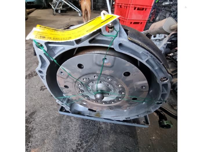 Gebrauchte Getriebe BMW 1 serie (F20) 116d 1.5 12V TwinPower Preis € 2.250,00 Margenregelung angeboten von autodemontage denollen