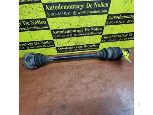 Used Drive shaft, rear right BMW 3 serie (E36/4) 318i Price € 50,00 Margin scheme offered by de Nollen autorecycling