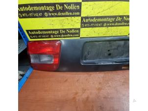 Used Taillight bar left and right Volvo V40 (VW) 1.8 16V Price € 39,95 Margin scheme offered by de Nollen autorecycling