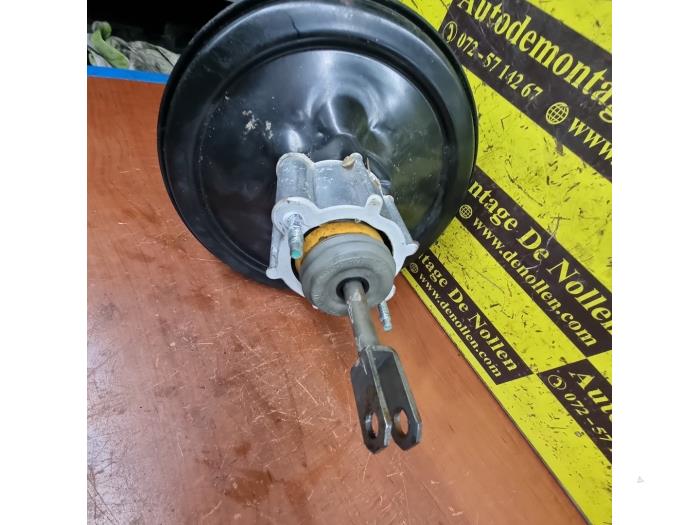 Usagé Servo frein Mini Mini (R56) 1.6 16V Cooper Prix € 85,00 Règlement à la marge proposé par autodemontage denollen