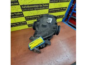 Used Rear differential BMW 3 serie (E46/4) 328i 24V Price € 400,00 Margin scheme offered by de Nollen autorecycling