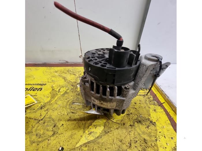 Begagnade Dynamo Fiat Panda (169) 1.2 Fire Pris € 40,00 Marginaltabell erbjuds av autodemontage denollen