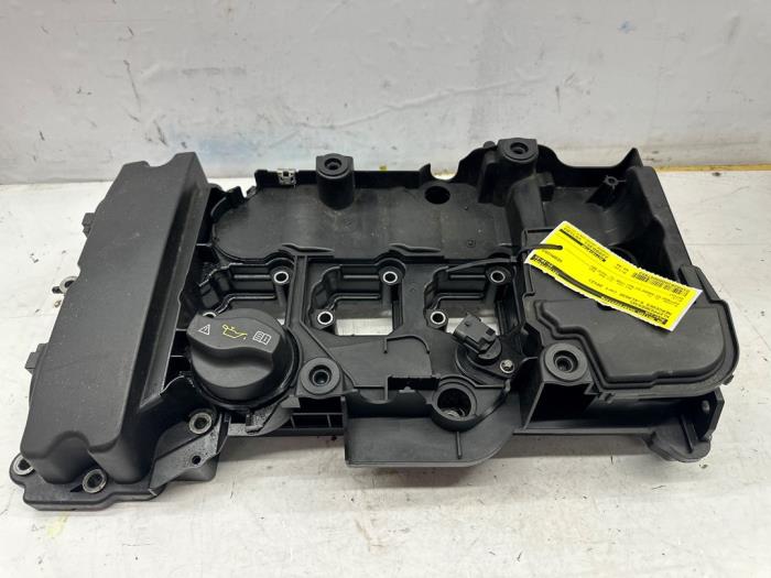 Gebrauchte Ventildeckel Mercedes E (C207) E-200 CGI 16V BlueEfficiency Preis € 65,00 Margenregelung angeboten von autodemontage denollen