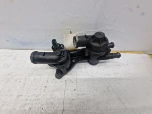 Used Thermostat housing Volkswagen Polo V (6R) 1.4 GTI 16V Price € 25,00 Margin scheme offered by de Nollen autorecycling