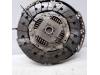Clutch kit (complete) from a Seat Leon (5FB) 1.2 TSI Ecomotive 16V 2013
