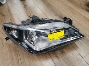 Used Headlight, right Seat Ibiza IV (6J5) 1.2 TSI Price € 175,00 Margin scheme offered by de Nollen autorecycling