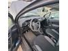Set de airbag d'un Citroen C3 (SC), 2009 / 2017 1.0 Vti 68 12V, Berline avec hayon arrière, Essence, 999cc, 50kW (68pk), FWD, EB0; ZMZ, 2012-08 / 2016-10, SCZMZ 2015