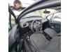 Airbag set from a Citroen C3 (SC), 2009 / 2017 1.0 Vti 68 12V, Hatchback, Petrol, 999cc, 50kW (68pk), FWD, EB0; ZMZ, 2012-08 / 2016-10, SCZMZ 2016