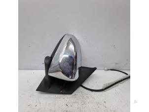 Used Wing mirror, right Peugeot 108 1.0 12V VVT-i Price € 75,00 Margin scheme offered by de Nollen autorecycling