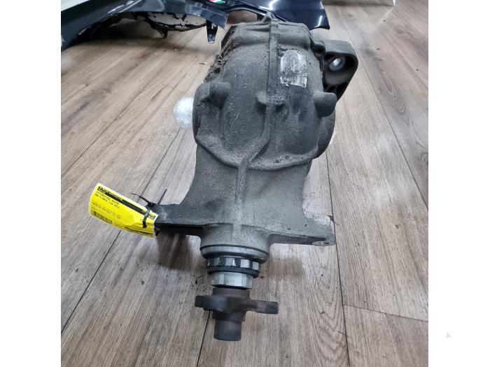 Gebrauchte Differential hinten BMW 5 serie (F10) 523i 24V Preis € 500,00 Margenregelung angeboten von autodemontage denollen