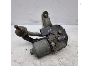Used Wiper motor + mechanism Ford S-Max (GBW) 2.0 TDCi 16V 140 Price € 75,00 Margin scheme offered by de Nollen autorecycling