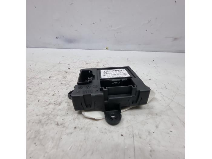 Used Body control computer Ford S-Max (GBW) 2.0 TDCi 16V 140 Price € 50,00 Margin scheme offered by autodemontage denollen