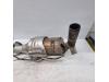 Particulate filter from a Alfa Romeo MiTo (955) 1.3 JTDm 16V Eco 2013