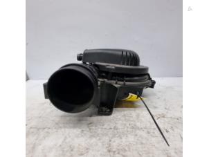 Used Heating and ventilation fan motor Renault Zoé (AG) R135 Price € 250,00 Margin scheme offered by de Nollen autorecycling