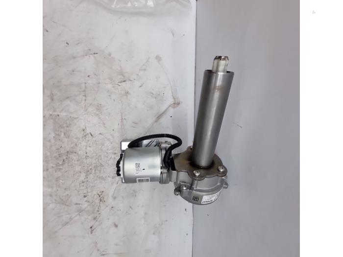 Boîtier Covir Commodo Quillery Pour Renault Frégate - Colonne De Direction - Neuf