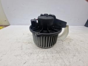 Used Heating and ventilation fan motor Audi A6 (C5) 1.8 20V Price € 50,00 Margin scheme offered by de Nollen autorecycling