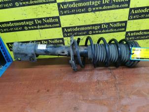 Used Front shock absorber rod, right Opel Astra H SW (L35) 1.6 16V Twinport Price € 50,00 Margin scheme offered by de Nollen autorecycling