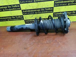 Used Front shock absorber rod, left BMW 1 serie (F20) 116d 1.5 12V TwinPower Price € 125,00 Margin scheme offered by de Nollen autorecycling