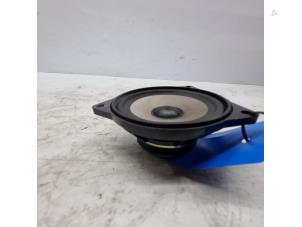 Used Speaker Mini Mini (R56) 1.6 16V Cooper Price € 20,00 Margin scheme offered by de Nollen autorecycling