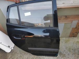 Used Rear door 4-door, right Kia Picanto (BA) 1.0 12V Price € 150,00 Margin scheme offered by de Nollen autorecycling