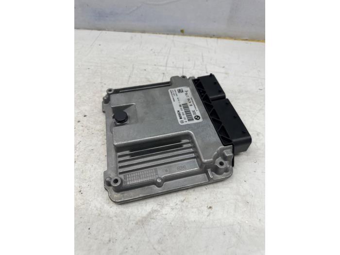 Engine management computer from a BMW 1 serie (F20) 116d 1.5 12V TwinPower 2017