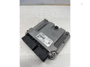 Engine management computer from a BMW 1 serie (F20) 116d 1.5 12V TwinPower 2017