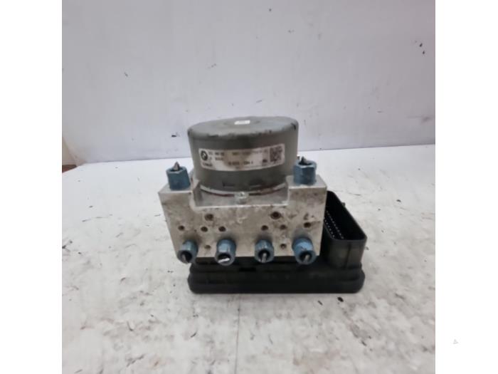 Gebrauchte ABS Pumpe BMW 1 serie (F20) 116d 1.5 12V TwinPower Preis € 109,00 Margenregelung angeboten von autodemontage denollen