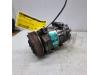 Air conditioning pump from a Volvo V50 (MW), 2003 / 2012 2.0 D 16V, Combi/o, Diesel, 1.998cc, 100kW (136pk), FWD, D4204T, 2004-04 / 2010-12, MW75 2004