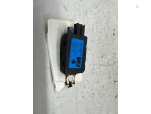 Used Antenna Amplifier Peugeot 208 I (CA/CC/CK/CL) 1.4 16V Price on request offered by de Nollen autorecycling