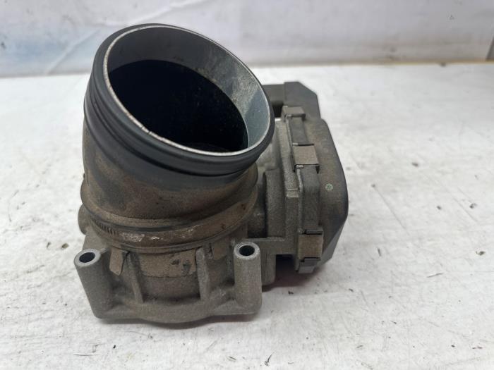 Gebrauchte Drosselklappengehäuse BMW 5 serie (F10) 523i 24V Preis € 60,00 Margenregelung angeboten von autodemontage denollen