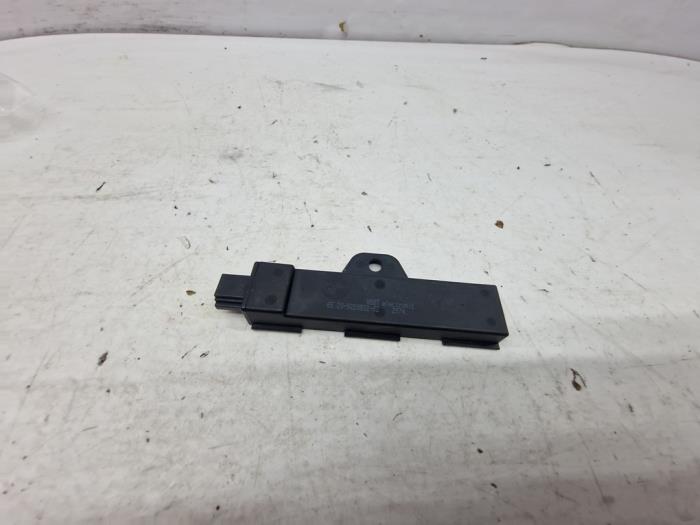 Begagnade Sensor (övriga) BMW 1 serie (F20) 116d 1.5 12V TwinPower Pris på förfrågan erbjuds av autodemontage denollen