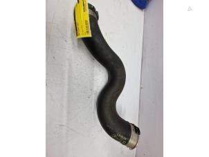 Used Air intake hose BMW 1 serie (F20) 116d 1.5 12V TwinPower Price on request offered by de Nollen autorecycling