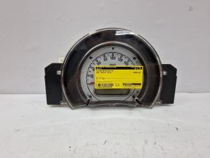 Used Odometer KM Opel Agila (B) 1.0 12V ecoFLEX Price € 40,00 Margin scheme offered by de Nollen autorecycling