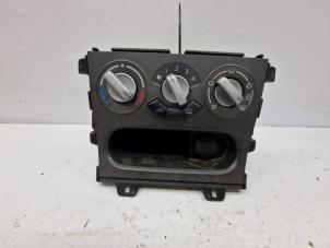 Used Heater control panel Opel Agila (B) 1.0 12V ecoFLEX Price € 39,99 Margin scheme offered by de Nollen autorecycling