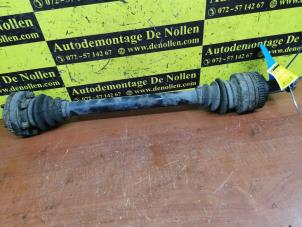 Used Drive shaft, rear left BMW 3 serie Compact (E46/5) 316ti 16V Price € 39,99 Margin scheme offered by de Nollen autorecycling