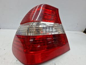 Used Taillight, left BMW 3 serie (E46/4) 316i 16V Price € 25,00 Margin scheme offered by de Nollen autorecycling