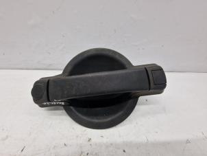Used Sliding door handle, right Fiat Doblo (223A/119) 1.6 16V Price € 35,00 Margin scheme offered by de Nollen autorecycling