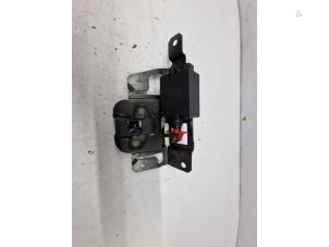 Used Tailgate lock mechanism BMW 3 serie Compact (E46/5) 316ti 16V Price € 25,00 Margin scheme offered by de Nollen autorecycling