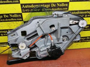 Used Rear window mechanism 2-door, right Peugeot 206 CC (2D) 1.6 16V Price € 50,00 Margin scheme offered by de Nollen autorecycling