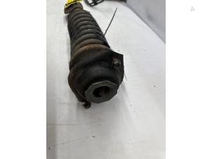 Used Front shock absorber, right Chevrolet Matiz 0.8 S,SE Price € 40,00 Margin scheme offered by de Nollen autorecycling