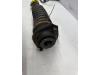 Front shock absorber, right from a Chevrolet Matiz, 1998 / 2005 0.8 S,SE, Hatchback, Petrol, 796cc, 38kW (52pk), FWD, F8CV, 1998-09 / 2005-03, 4A11 2004