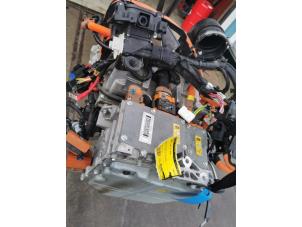 Used Motor Renault Zoé (AG) R135 Price € 2.750,00 Margin scheme offered by de Nollen autorecycling