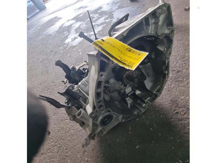 Gebrauchte Getriebe Nissan Micra (K13) 1.2 12V DIG-S Preis € 350,00 Margenregelung angeboten von autodemontage denollen